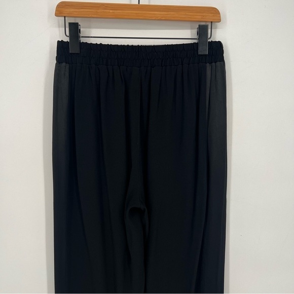 Universal Standard NEW Tux Double Luxe Pants in Black Size 2XS 6-8 - Picture 14 of 14